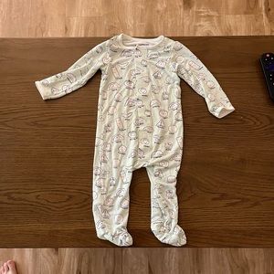 MAGNETIC ME Baby Pajamas